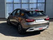 Lada (ВАЗ) Vesta I Рестайлинг (NG) Ярославль  - изображение 22