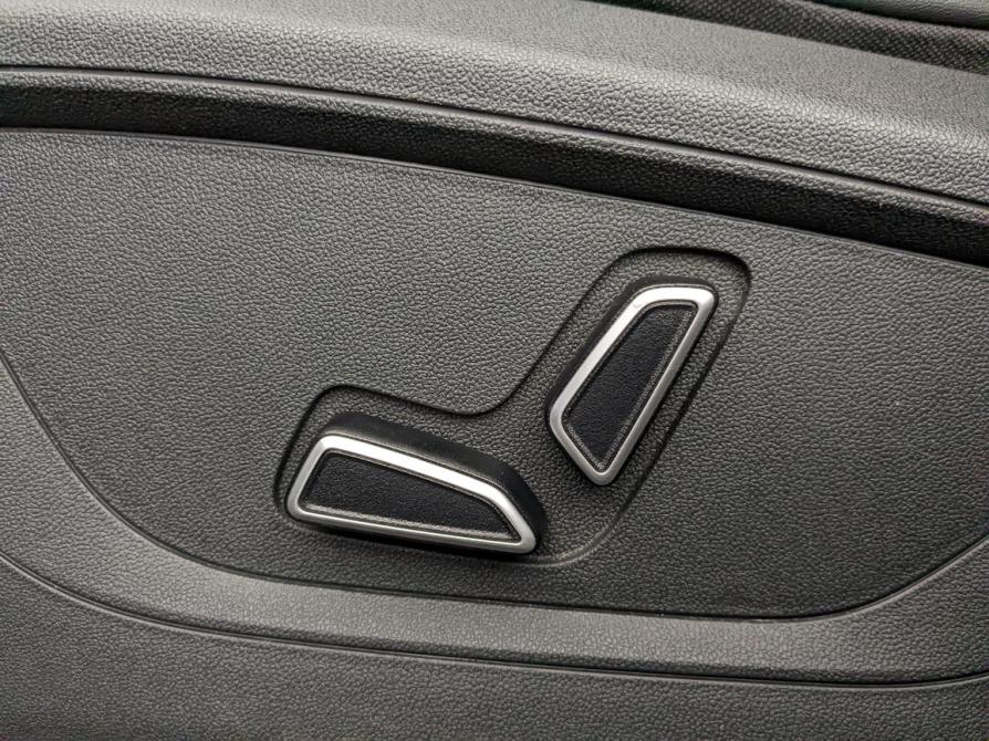 Changan CS55 Plus II Москва  - изображение 20