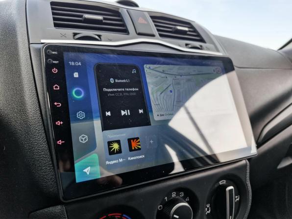 Lada (ВАЗ) Granta I Рестайлинг с пробегом 2022 года, цена 679 000 рублей, 96635 км, седан, Автокод Объявления