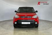 Kia Soul II Рестайлинг Саранск  - изображение 31