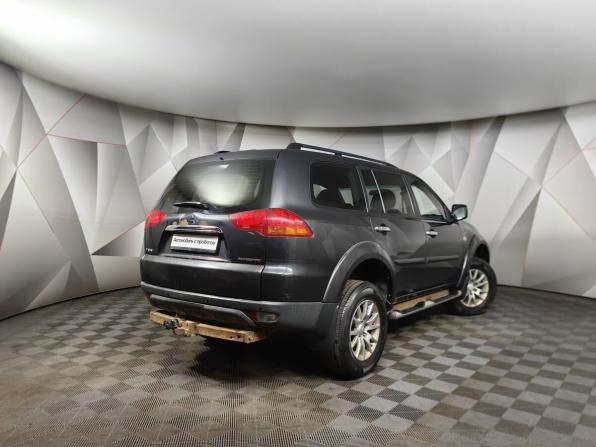Mitsubishi Pajero Sport II с пробегом 2010 года, цена 1 297 000 рублей, 285777 км, внедорожник, Автокод Объявления