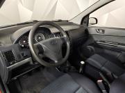 Hyundai Getz I Рестайлинг Москва  - изображение 39