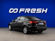 Ford Focus III Рестайлинг Москва  - изображение 24