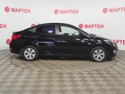 Hyundai Solaris I Рестайлинг Вологда  - изображение 21