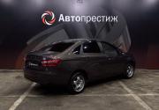 Lada (ВАЗ) Vesta I Ставрополь  - изображение 22