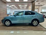 Skoda Octavia II (A5) Рестайлинг Уфа  - изображение 31