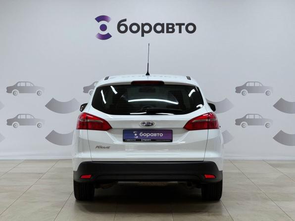 Ford Focus III Рестайлинг с пробегом 2015 года, цена 890 000 рублей, 256385 км, универсал, Автокод Объявления