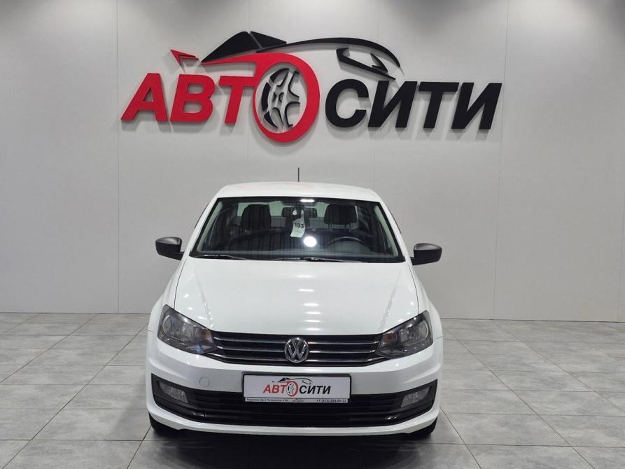 Volkswagen Polo V Рестайлинг Воронеж  - изображение 3