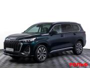 Exeed VX I Рестайлинг Москва  - изображение 30