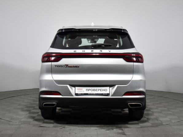 Chery Tiggo 7 Pro Max I с пробегом 2023 года, цена 1 639 000 рублей, 80000 км, внедорожник, Автокод Объявления