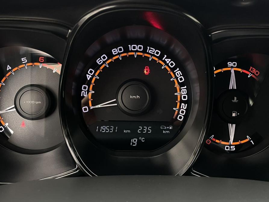 Lada (ВАЗ) Vesta I Тамбов  - изображение 14