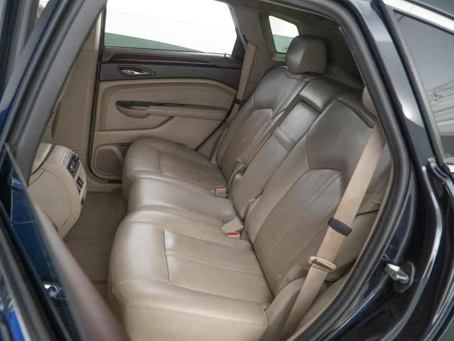 Cadillac SRX II Москва  - изображение 9
