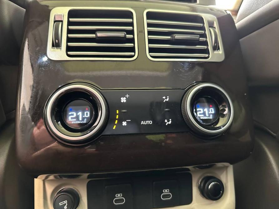 Land Rover Range Rover IV Рестайлинг Екатеринбург  - изображение 8