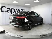 Mercedes-Benz GLE Coupe I (C292) Новосибирск  - изображение 29