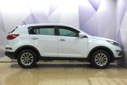 Kia Sportage III Рестайлинг Чебоксары  - изображение 43