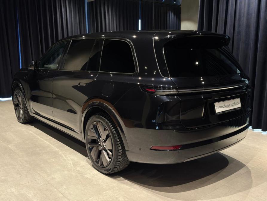 Li Auto (Lixiang) L9 I Тюмень  - изображение 7