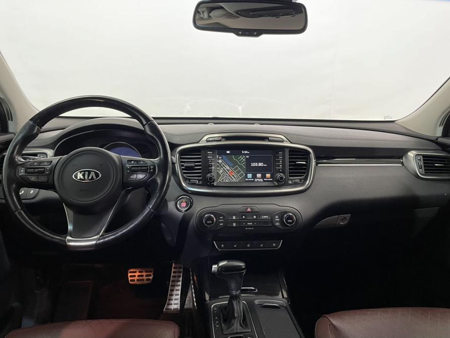 Kia Sorento III Prime Воронеж  - изображение 10