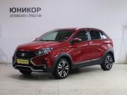 Lada (ВАЗ) XRAY I Дзержинск  - изображение 23