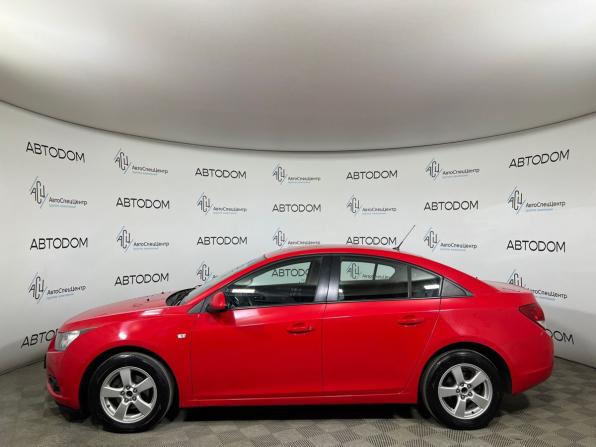 Chevrolet Cruze I с пробегом 2012 года, цена 747 000 рублей, 124890 км, седан, Автокод Объявления