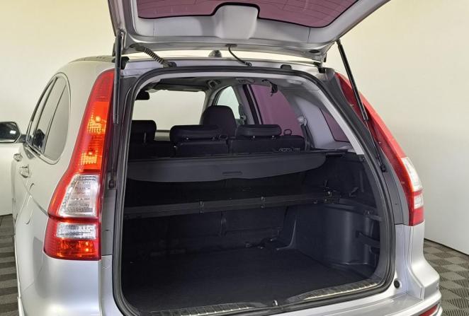 Honda CR-V III Рестайлинг с пробегом 2011 года, цена 1 580 000 рублей, 186503 км, внедорожник, Автокод Объявления