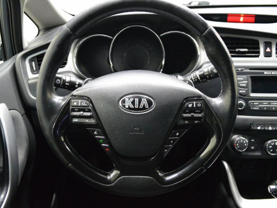 Kia Ceed II Санкт-Петербург  - изображение 15