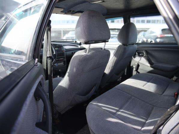 Lada (ВАЗ) 2115 с пробегом 2007 года, цена 50 000 рублей, 303285 км, седан, Автокод Объявления