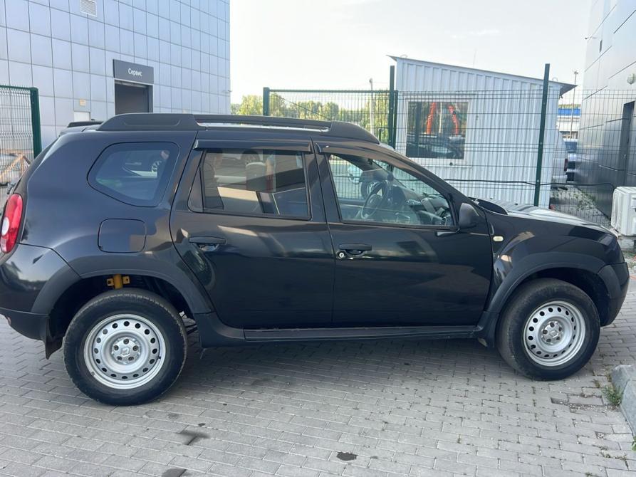 Renault Duster I Кемерово  - изображение 16