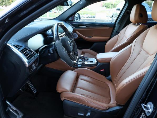 BMW X4 II (G02) Рестайлинг с пробегом 2021 года, цена 5 549 000 рублей, 90848 км, внедорожник, Автокод Объявления