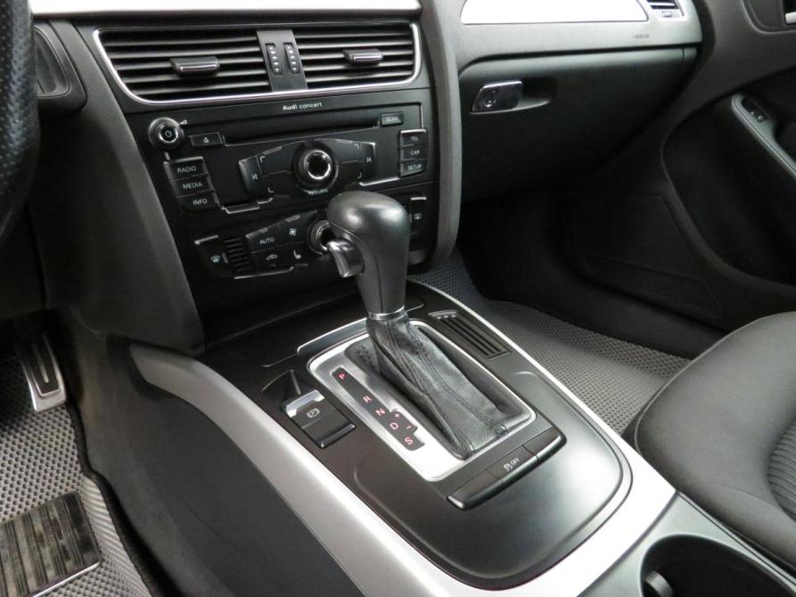 Audi A4 IV (B8) Санкт-Петербург  - изображение 9