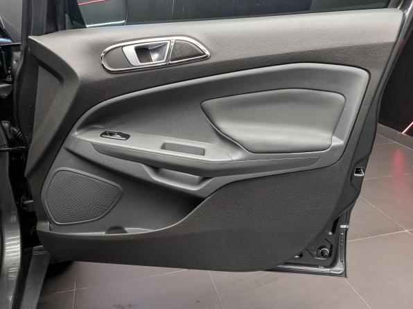 Ford EcoSport II с пробегом 2017 года, цена 1 250 000 рублей, 94776 км, внедорожник, Автокод Объявления