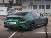 BMW 8 серии II (G14/G15/G16) Рестайлинг Москва  - изображение 31