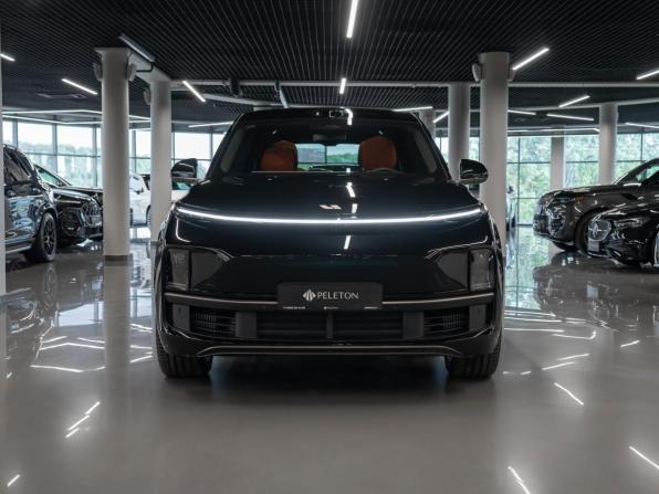 Li Auto (Lixiang) L9 I Рестайлинг с пробегом 2025 года, цена 8 900 000 рублей, 50 км, внедорожник, Автокод Объявления