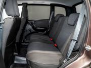 Chevrolet Niva I Рестайлинг Чита  - изображение 25