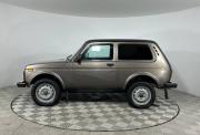 Lada (ВАЗ) 2121 (4x4) I Рестайлинг Волгоград  - изображение 30
