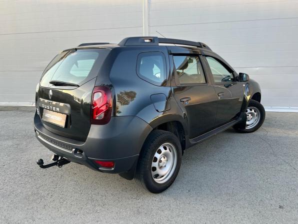 Renault Duster I Рестайлинг с пробегом 2017 года, цена 897 000 рублей, 146406 км, внедорожник, Автокод Объявления