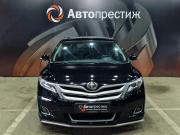 Toyota Venza I Рестайлинг Ставрополь  - изображение 34