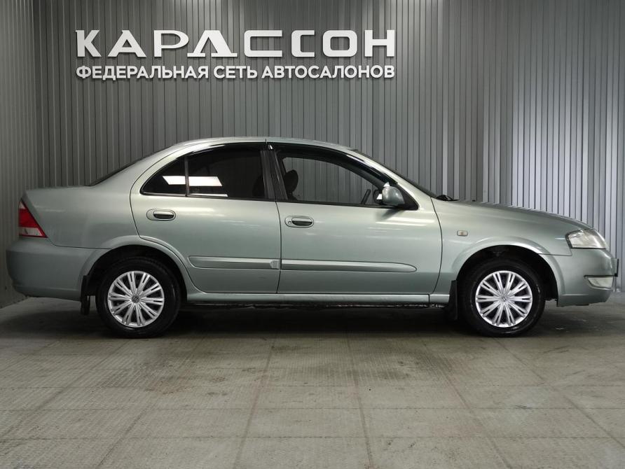 Nissan Almera Classic I Пермь  - изображение 6