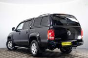 Volkswagen Amarok I Пермь  - изображение 25