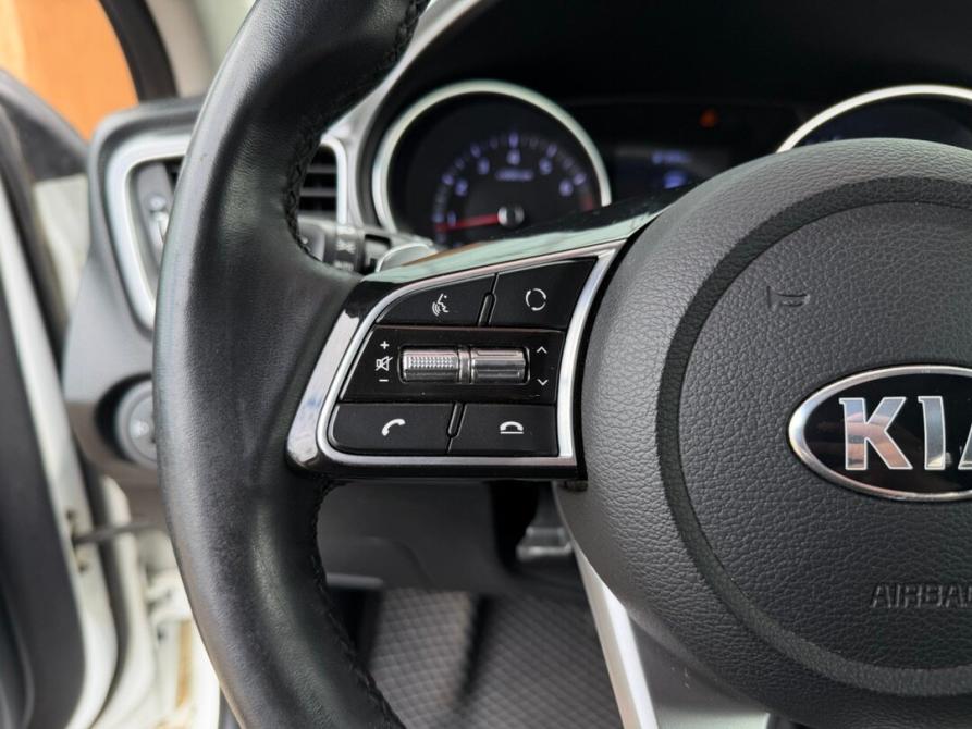 Kia Ceed III Оренбург  - изображение 11