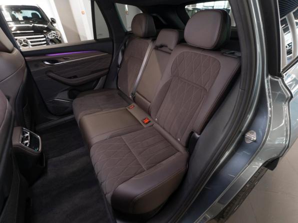 Geely Monjaro I Рестайлинг 2 (China Market) с пробегом 2025 года, цена 4 270 000 рублей, 47 км, внедорожник, Автокод Объявления