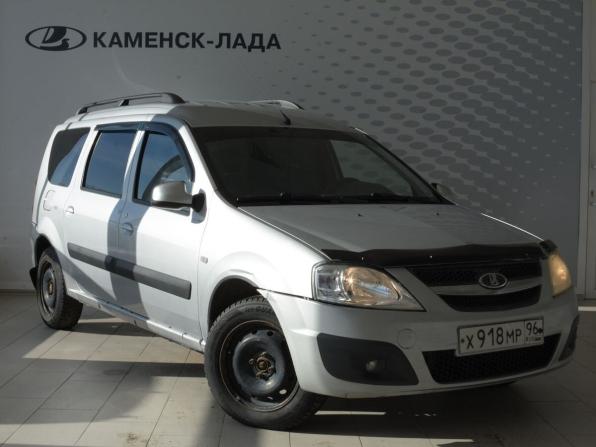 Lada (ВАЗ) Largus I с пробегом 2013 года, цена 579 000 рублей, 153898 км, универсал, Автокод Объявления