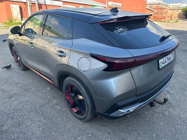 Omoda C5 I с пробегом 2022 года, цена 1 537 000 рублей, 94000 км, внедорожник, Автокод Объявления