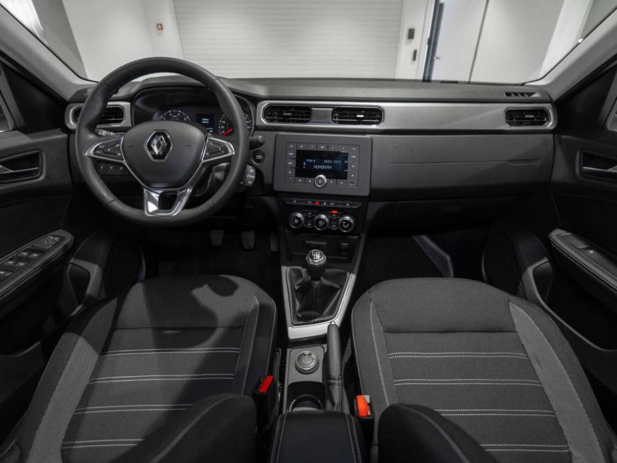 Renault Arkana I Москва  - изображение 8