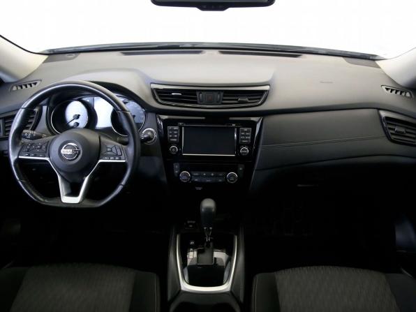 Nissan X-Trail III Рестайлинг с пробегом 2019 года, цена 2 075 000 рублей, 120006 км, внедорожник, Автокод Объявления