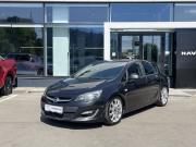 Opel Astra J Рестайлинг Москва  - изображение 18