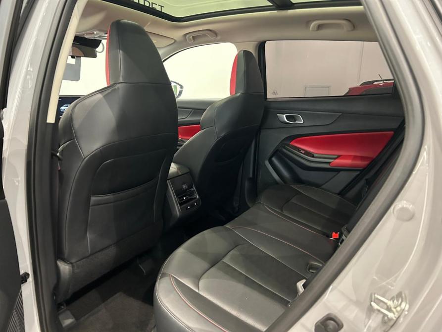 Changan CS55 Plus II Санкт-Петербург  - изображение 13