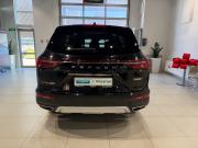 Dongfeng DFSK ix7 Москва  - изображение 30