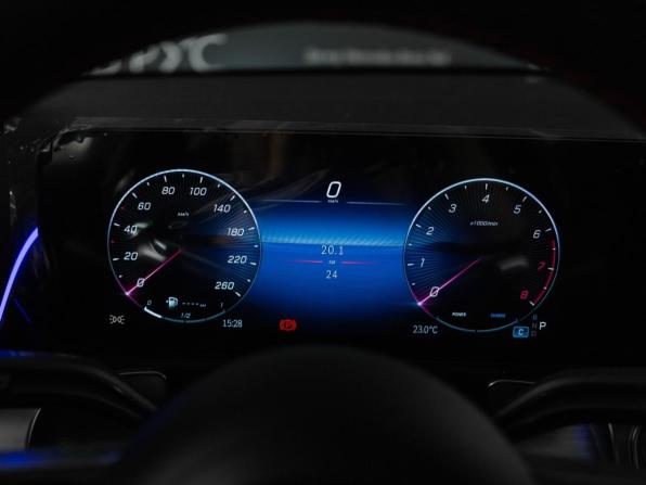 Новый Mercedes-Benz GLB I (X247) Рестайлинг 2025 года, цена 7 660 000 рублей, внедорожник, Автокод Объявления