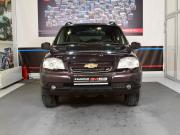 Chevrolet Niva I Рестайлинг Кемерово  - изображение 5