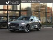 Audi Q3 II (F3) Казань  - изображение 17